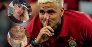 Скандалът около Икарди набира скорост