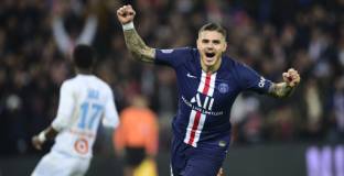 Икарди може да премине в Юве през лятото