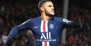 Леонардо: Покупката на Икарди? Всичко зависи от него