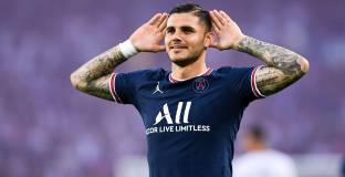 ПСЖ реши да се раздели с Икарди