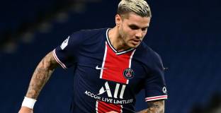  Ограбиха дома на Икарди по време на мач