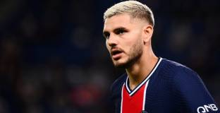  Наполи и Лацио се интересуват от Икарди