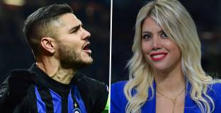 Нара отрече за ултиматум към Интер