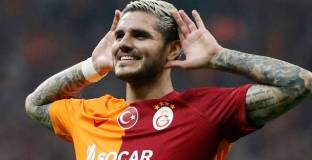 Ман Юнайтед намери нападател в Турция? 