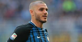 Икарди: Искаме да се върнем на победния път