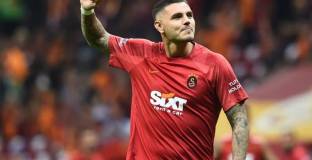  Икарди е близо до трансфер във Фулъм