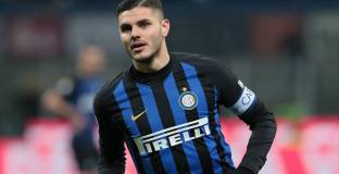 Марота: Няма съмнение, Икарди остава, идва и Годин