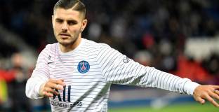 Икарди може да напусне ПСЖ заради Неймар и Мбапе