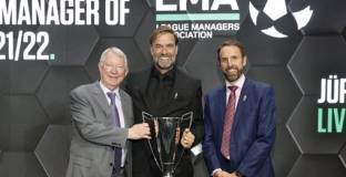  Мениджърите избраха Клоп за номер 1 във ВЛ