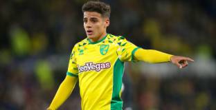 Арсенал търси заместник на Белерин  в Норич