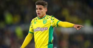 Ман Юнайтед се прицели в защитник на Норич