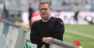  РБ Лайпциг привлече Еберл за спортен директор 