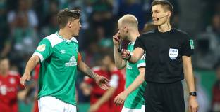 Крузе: Това е смешна дузпа