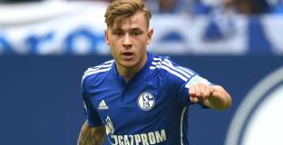 Шалке 04 отстрани Майер от тренировки и официални мачове 