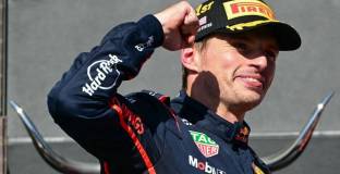 Верстапен спечели Гран При на САЩ