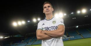 Лийдс подписа с австрийски национал