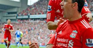 Макси Родригес призна как е излъгал, заради трансфера си в Ливърпул