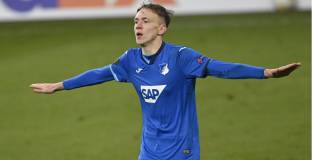 Челси се интересува от Максимилиан Байер