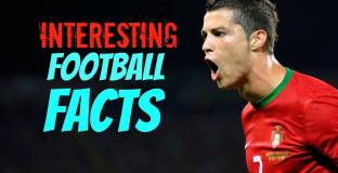 50 невероятни футболни факта - Част 1