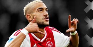   Зиеш направи изявление относно своето бъдеще