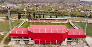 Пробвайте знак Х за Будучност - ЦСКА 1948