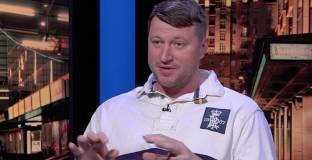     Двукратен шампион на НБА организира самоотбрана в Киев