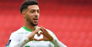 Рен - Сент Етиен 0:2 