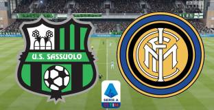 Интер ще продължи формата и през Сасуоло