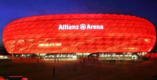 Германия ще надвие Англия на Алианц Арена