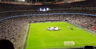 Тотнъм и Борусия няма да се победят