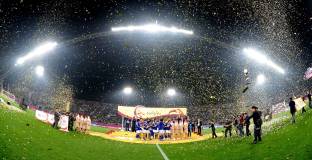 Австралия не пуска в страната отбора на КНДР