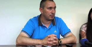 Мъри Стоилов: Разликата между отборите на България и Казахстан е малка