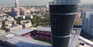 ЦСКА ще надвие Виктория в Москва