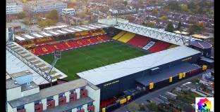 Ман Сити ще победи и в Уотфорд