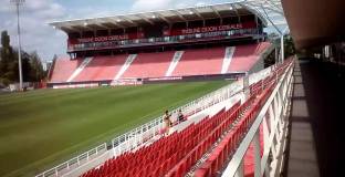 Отново домашна слава за ПСЖ