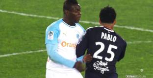 Балотели може да бъде дисквалифициран до края на сезона