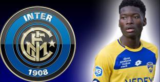 Френски талант е на крачка от Интер 