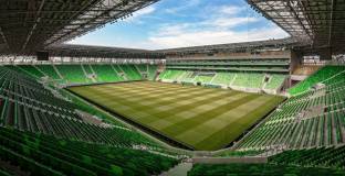 Пробвайте знак Х за Ференцварош - Лудогорец