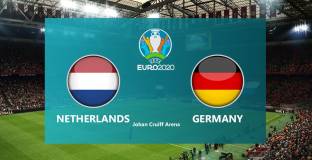 Холандия ще мъсти на Германия