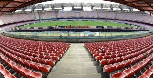 Наполи започва по пътя след Юве