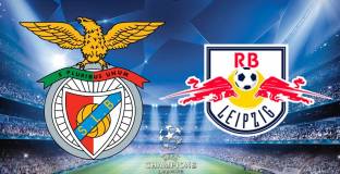 Лайпциг може да се възползва от проблемите на Бенфика