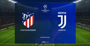 Роналдо отново ще надвие Атлетико Мадрид