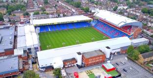 Сити ще се върне към победите в Палас