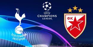 Тотнъм ще надигне глава срещу Звезда