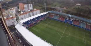 Ейбар няма да спре Реал Мадрид