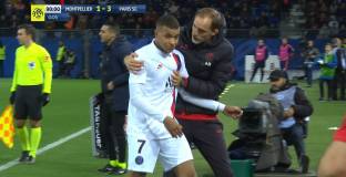 Тухел: Мбапе трябва да показва уважение към останалите