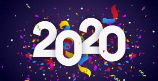 Пожеланията на родните отбори към феновете за 2020-та година (снимки)