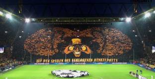 Борусия - ПСЖ: Зрелището е гарантирано