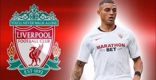 Диего Карлош може да замени Ловрен 