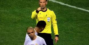 Клатенбърг: Голът на Реал срещу Атлетико във финала бе от засада